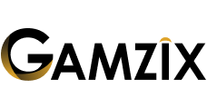 gamzix Logo