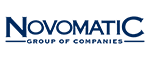 novomatic Logo