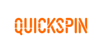 quickspin Logo