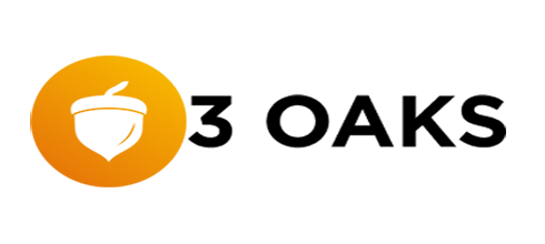 threeoaks Logo